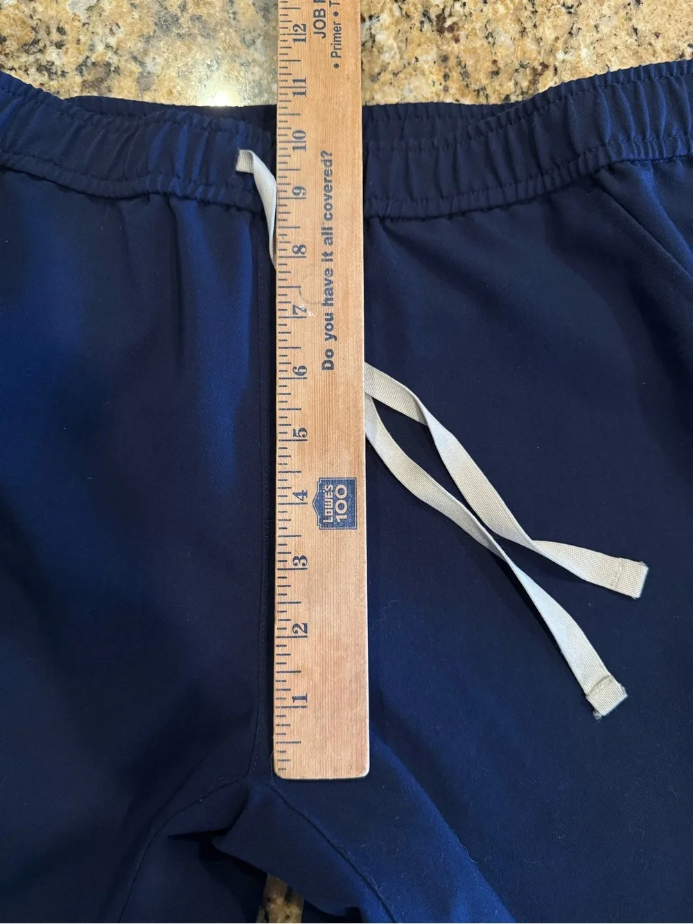 Figs tansen jogger